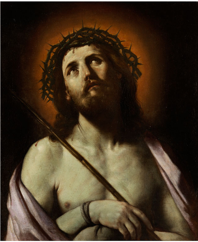 Guido Reni, 1575 Bologna 1642 ebenda Hampel Kunstauktionen