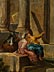 Detailabbildung: Giovanni Paolo Panini, 1691 Piacenza – 1765 Rom, zug./ Werkstattbeteiligung des 