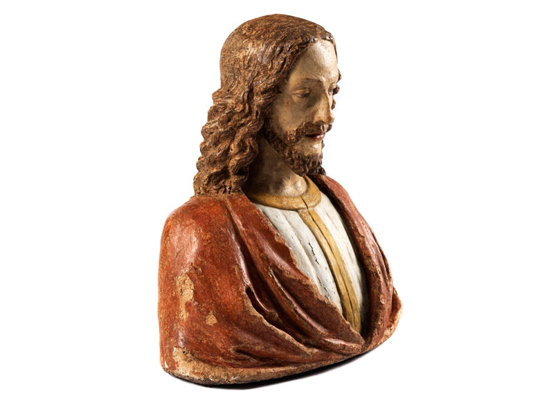 Leonardo del Tasso, 1463 um 1500, zug. Hampel Kunstauktionen