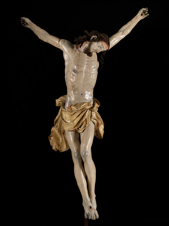 Anton Maria Maragliano, 1664 Genua 1741 Lissabon, zug. HAMPEL Fine