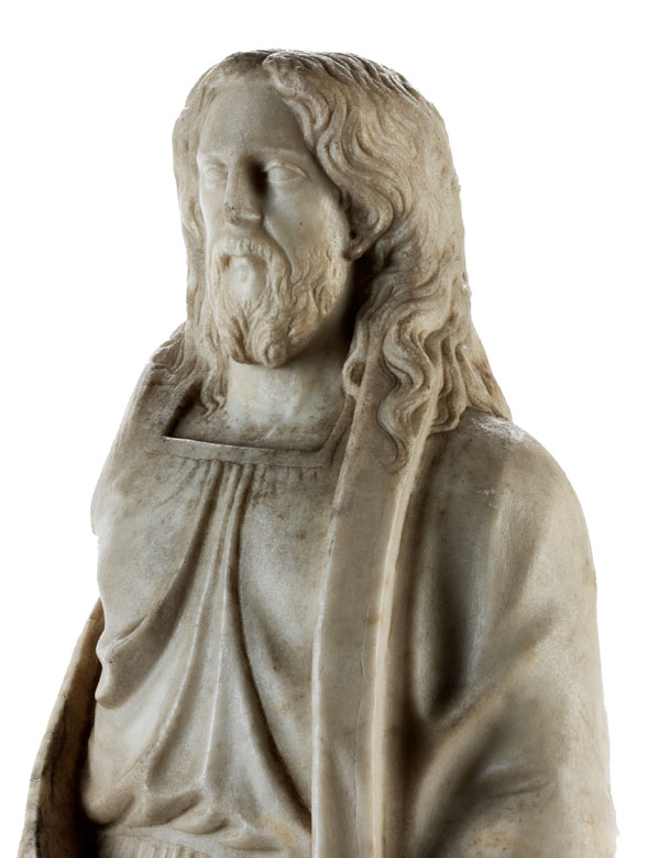 Giovanni Angelo Montorsoli, 1507 Florenz 1563 ebenda, Umkreis