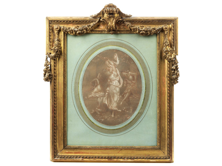 Auguste Ernest Gendron, 1817 1881 Hampel Kunstauktionen