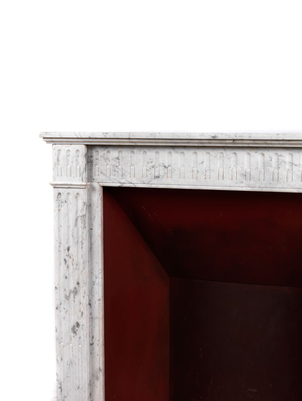 Kaminverkleidung - Hampel Kunstauktionen