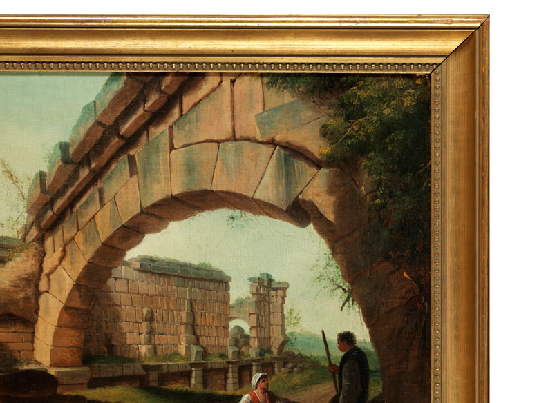 Luigi Mayer, um 1750 1803 Hampel Kunstauktionen