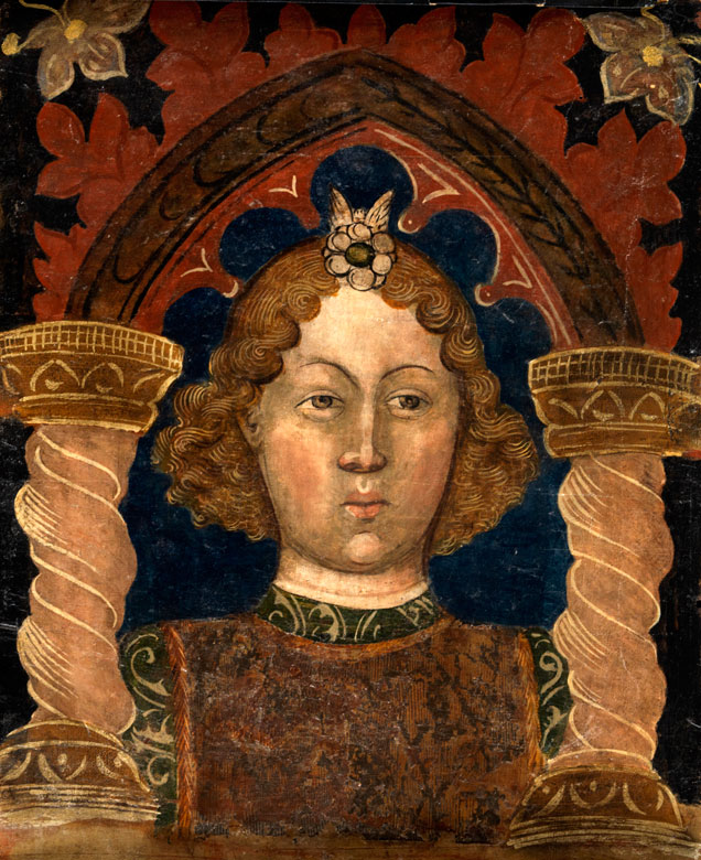 Bonifacio Bembo, um 1420 – 1477 Cremona - Hampel Fine Art Auctions