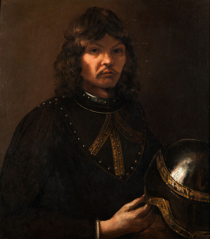 Auction 15th 18th century paintings at 07.12.2017 LotSearch