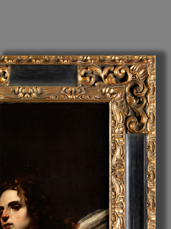 Orazio Riminaldi, 1593 Pisa 1630 ebenda Hampel Kunstauktionen