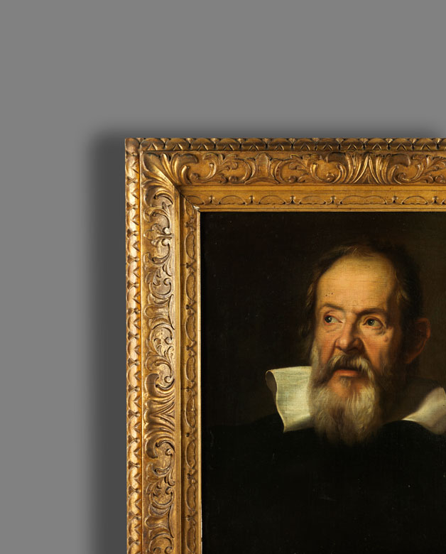 Justus Sustermans, 1597 1681, Nachfolge Hampel Kunstauktionen