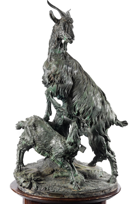 Giovanni Battista Lombardi, 1823 1880 Hampel Kunstauktionen