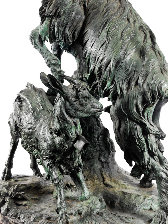 Giovanni Battista Lombardi, 1823 1880 Hampel Fine Art Auctions