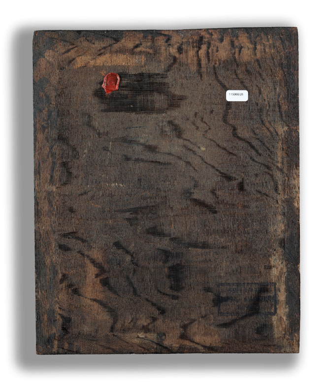 Anthony van Dyck, 1599 Antwerpen 1641 London, zug. Hampel