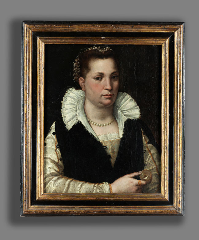 Prospero Fontana, 1512 Bologna 1597 Rom Hampel Kunstauktionen