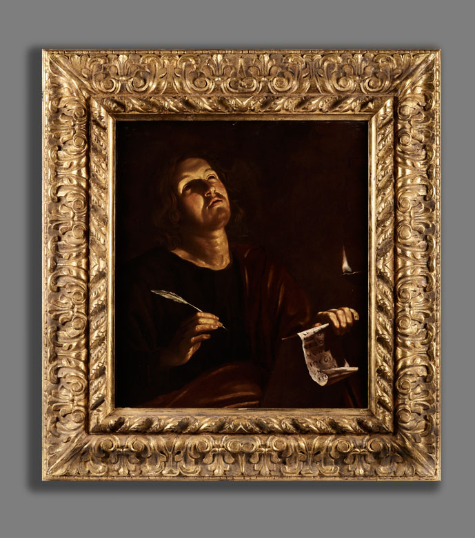 Adam de Coster, 1586 Mechelen 1643 Antwerpen, zug. Hampel