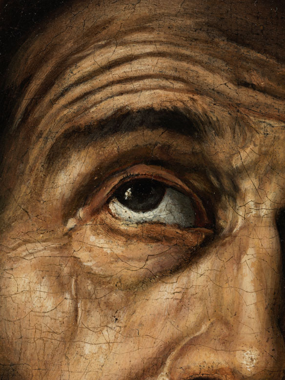 Giuseppe José de Ribera - Hampel Fine Art Auctions