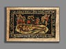 Detailabbildung: Slawischer Ikonen-/ Heiligenmaler des 17./ 18. Jahrhunderts