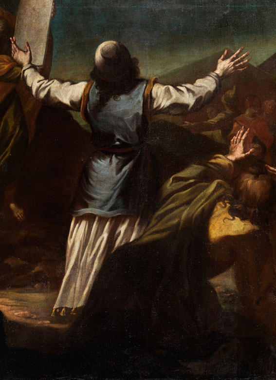 Nicola Malinconico, 1663 1726, zug. Hampel Kunstauktionen