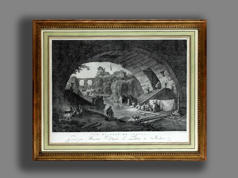 Pietro Antonio Martini, 1739 1797 Hampel Kunstauktionen