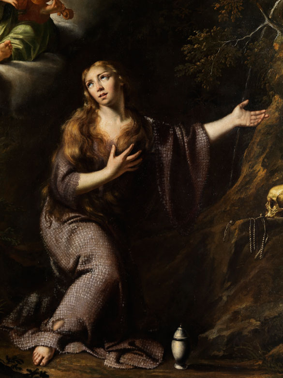 Jan van Dalen, 1611 1677, zug. Hampel Kunstauktionen