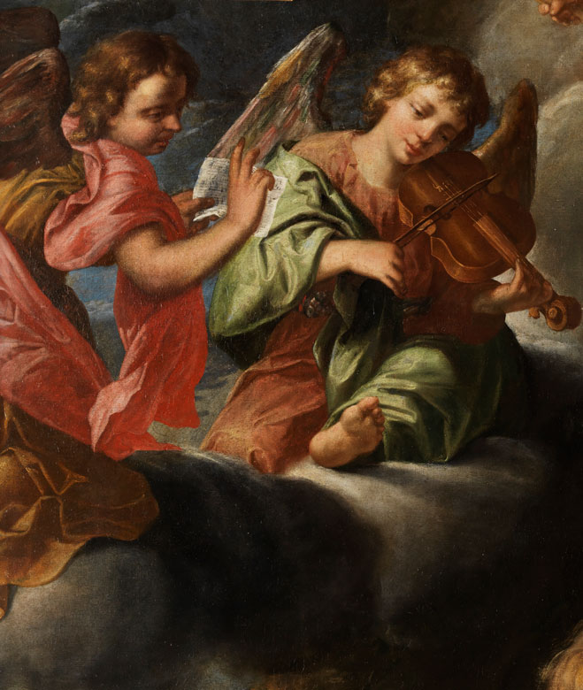 Jan van Dalen, 1611 1677, zug. Hampel Kunstauktionen