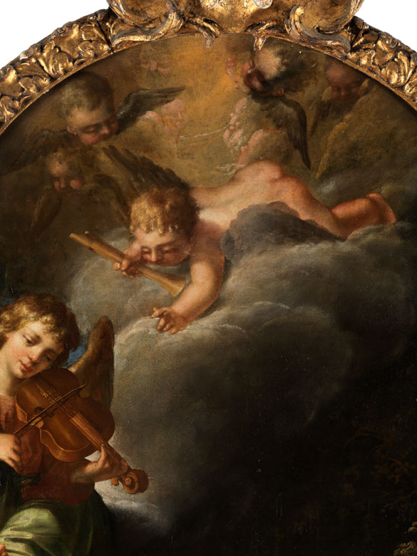 Jan van Dalen, 1611 1677, zug. Hampel Kunstauktionen