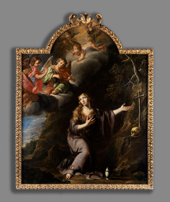 Jan van Dalen, 1611 1677, zug. Hampel Kunstauktionen