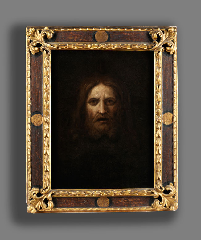 Giovanni Francesco Barbieri, genannt Il Guercino , 1591 Cento 1666