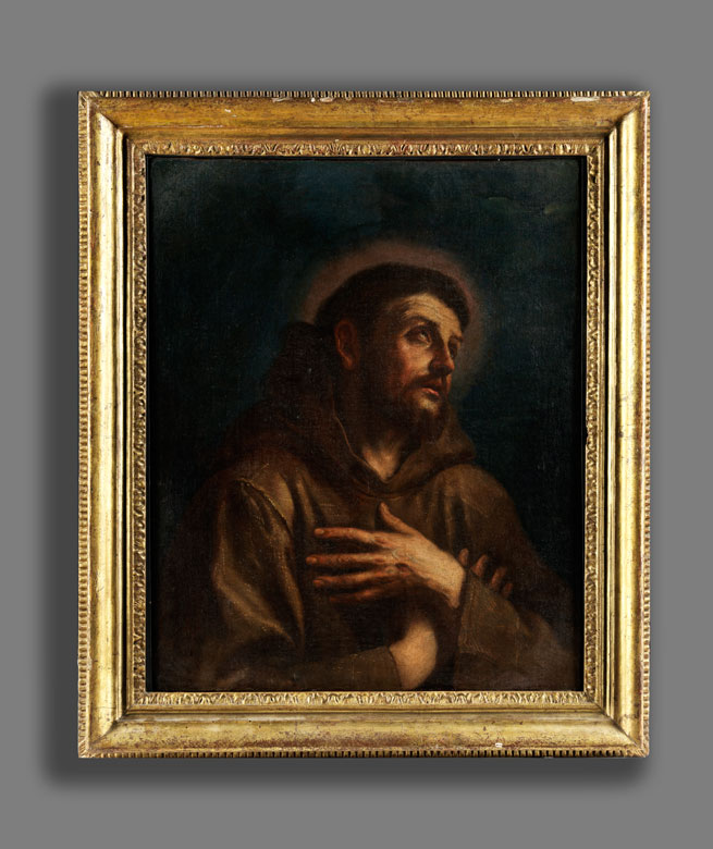 Giovanni Francesco Barbieri, genannt Il Guercino , 1591 Cento 1666