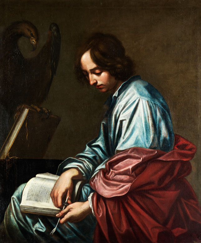 Cesare Dandini, um 1595 1658 Hampel Kunstauktionen