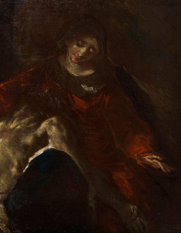 Giuseppe Bazzani, 1690 Mantua 1769 Hampel Kunstauktionen