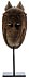 Detail images: Afrikanische Holzmaske