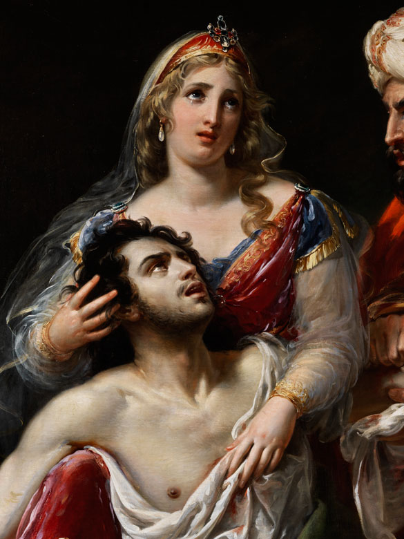 Pietro Lucchini, 1800 1883 Bologna Hampel Kunstauktionen