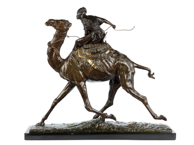 Edouard Drouot, 1859 Sommevoire 1945 Paris Hampel Kunstauktionen