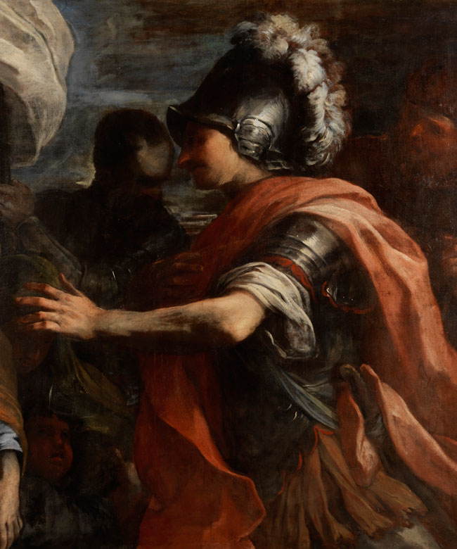 Antonio Molinari, 1655 Venedig 1704, zug. Hampel Kunstauktionen