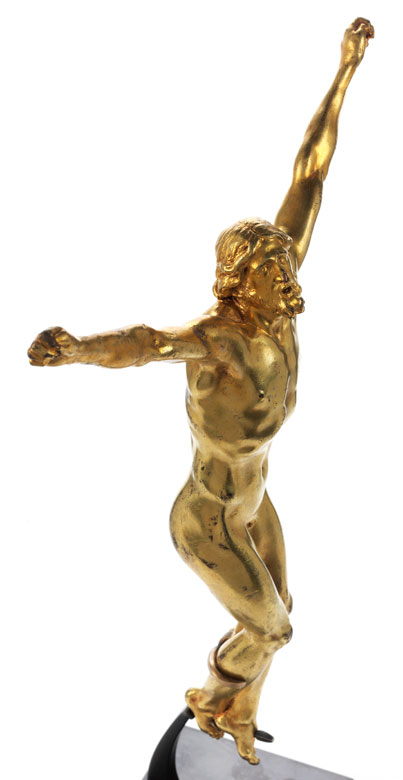 Antonio Susini, 1558 1624, zug. Hampel Kunstauktionen