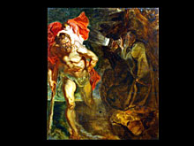 Detailabbildung: Nach Peter Paul Rubens