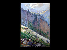 Albert Singer München - Schliersee - Auktionen & Preisarchiv