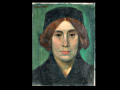 Deutscher Maler Hans