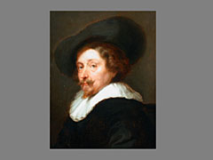 P. P. Rubens