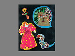 Detailabbildung: Niki de Saint Phalle