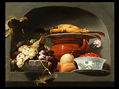 Detailabbildung: Frans Snyders 1579-1657