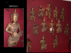  Buddhistische Darstellungen