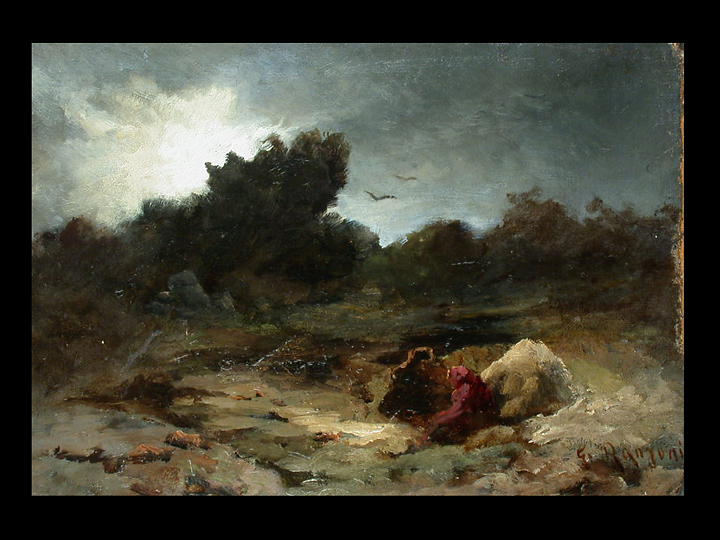 Gustav Ranzoni, 1826 - 1900 - Hampel Fine Art Auctions