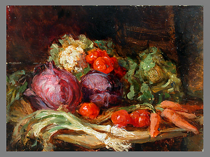 Hermann Armin Kern 1839 1912 Hampel Kunstauktionen
