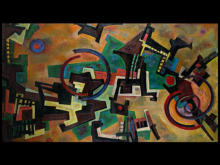 Herbert Helmert, 1924 1997 München Hampel Kunstauktionen