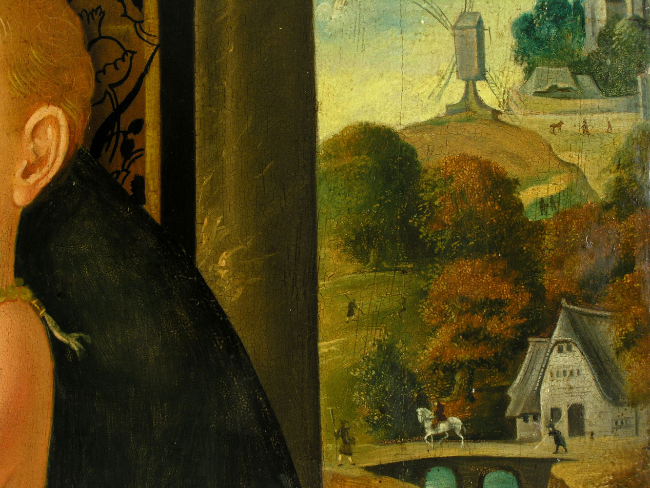 Maler in der Art des 15. Jahrhunderts Hampel Kunstauktionen