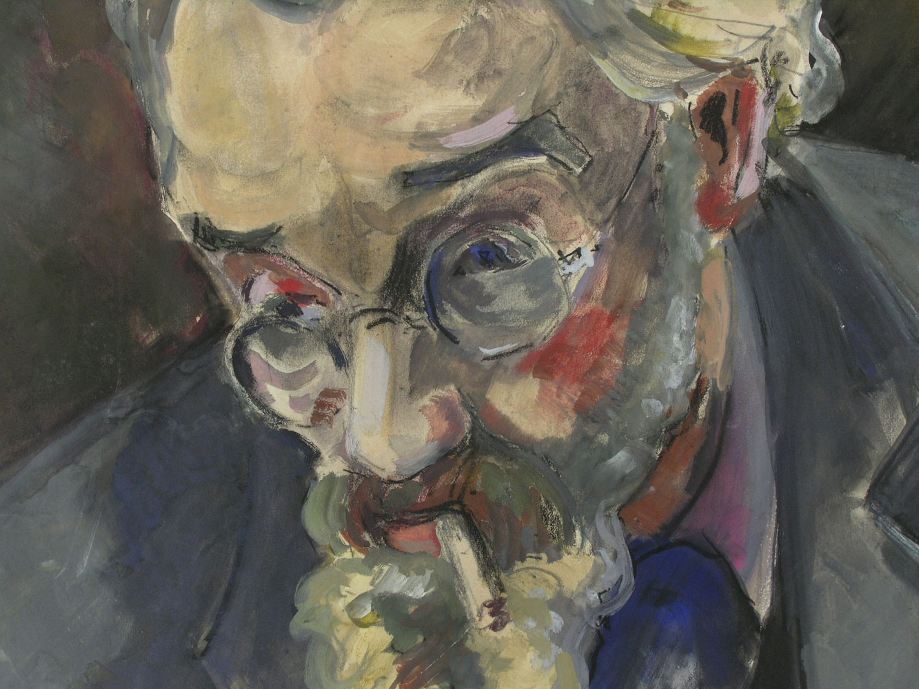 Frédéric Luce 1896 Paris 1974 Hampel Kunstauktionen