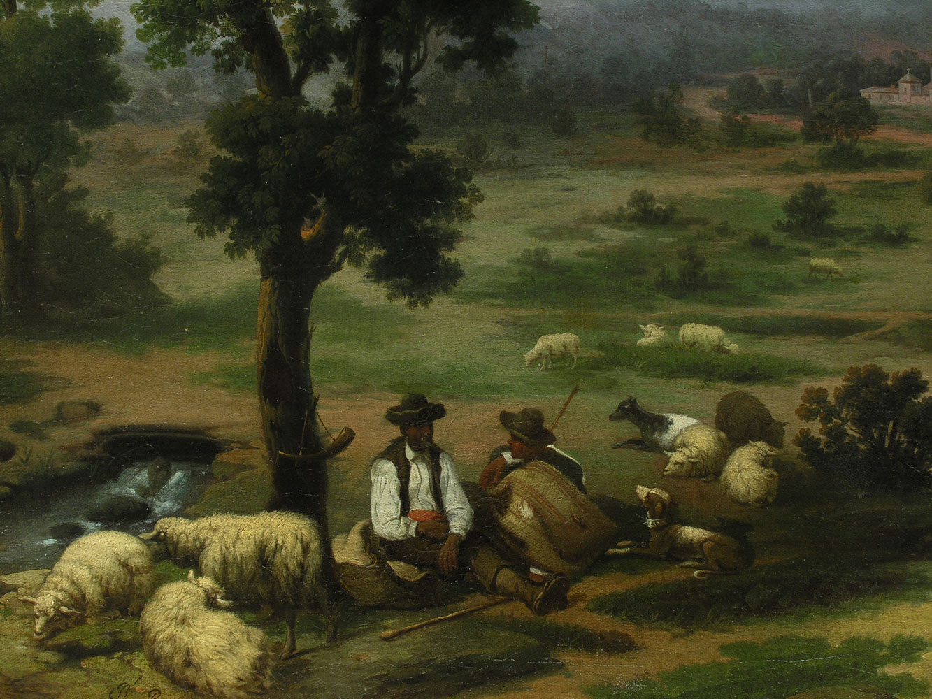 Rafael Romero de Torres 1868 1898 Hampel Kunstauktionen