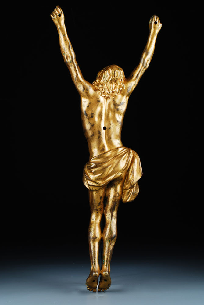 François Duquesnoy 1594 1643, nach Hampel Kunstauktionen