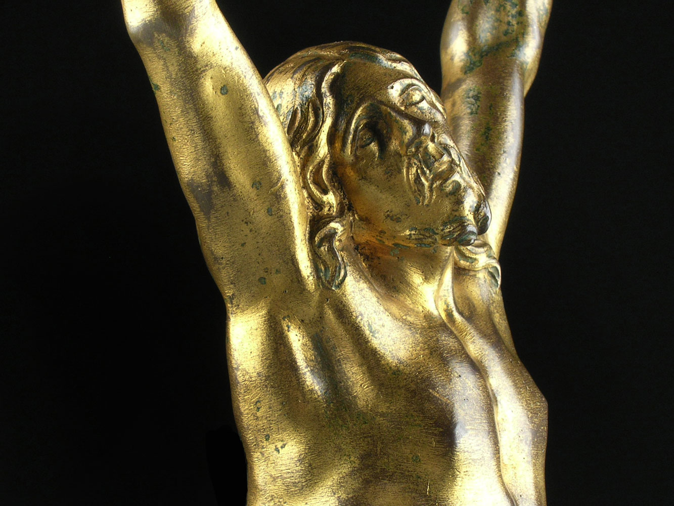 François Duquesnoy 1594 1643, nach Hampel Kunstauktionen