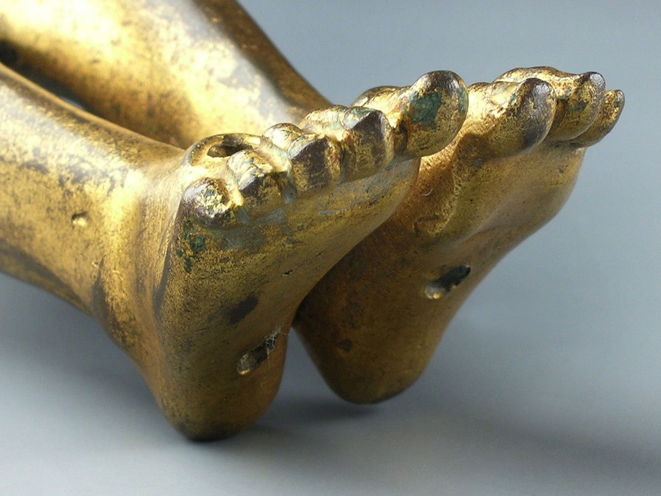 François Duquesnoy 1594 1643, nach Hampel Kunstauktionen